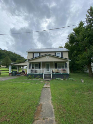 2095 KY ROUTE 302, VAN LEAR, KY 41265 - Image 1