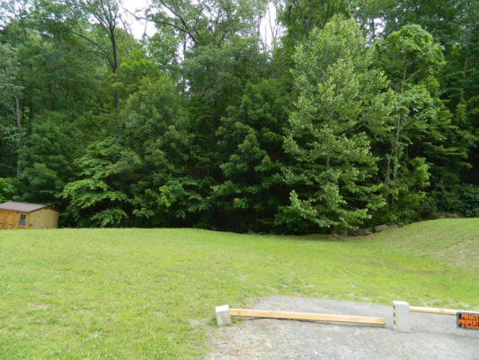 LOT #5 KEYSER HEIGHTS, PIKEVILLE, KY 41501, photo 2 of 2
