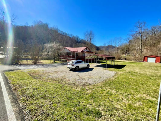 2507 COWPEN RD, PIKEVILLE, KY 41501, photo 3 of 21