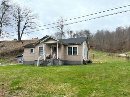 143 HOPSON ST, Auxier, KY 41602 For Sale | MLS# 118302 | RE/MAX