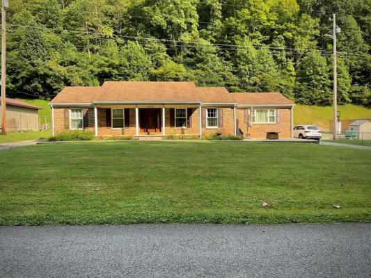 1486 UPPER BLACKBERRY RD, RANSOM, KY 41558 - Image 1