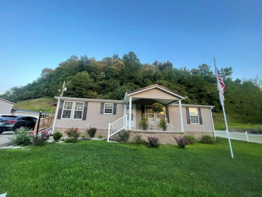 124 FOX RUN RD, SALYERSVILLE, KY 41465 - Image 1