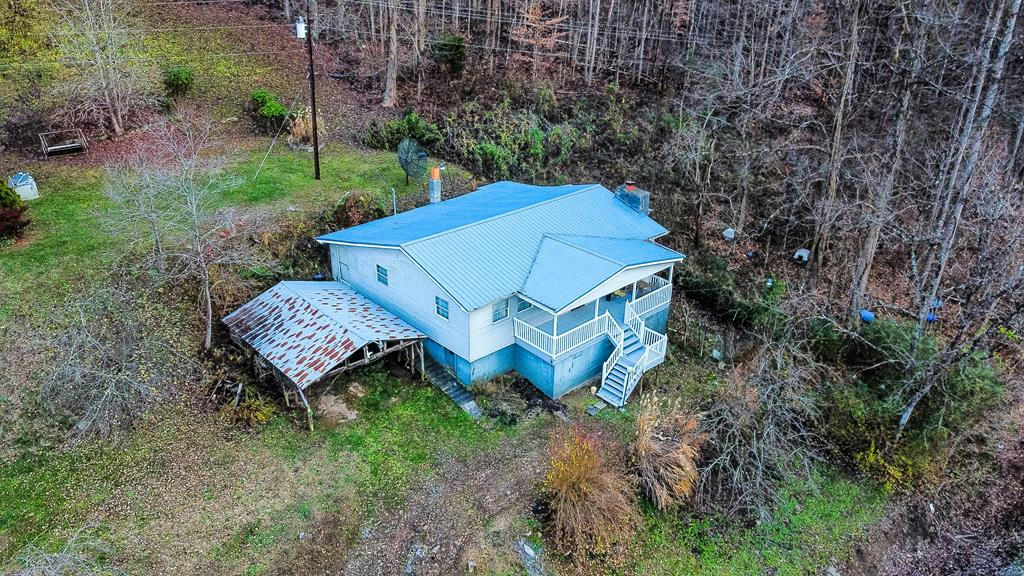 470 S RIVER RD, MOUTHCARD, KY 41548, photo 1 of 25