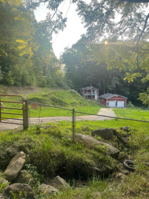 1293 LICK BRANCH MACES CREEK RD, VIPER, KY 41774 - Image 1