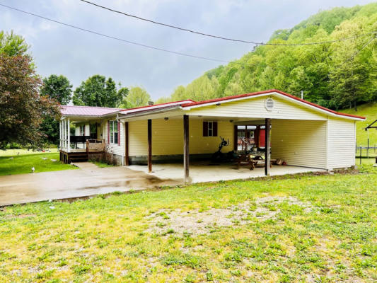 429 ROCKY TOP HL, LOUISA, KY 41230, photo 4 of 28