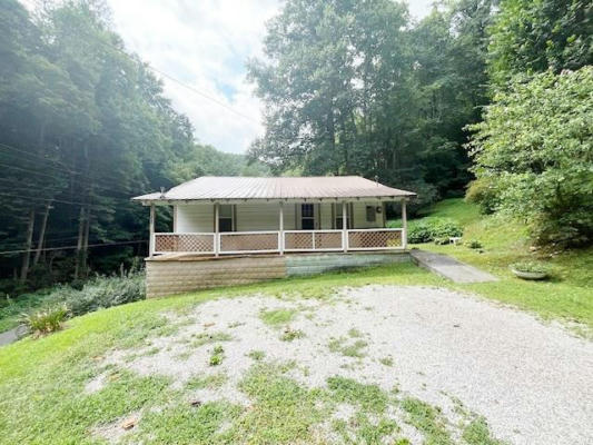 188 JOHNSON HOLLOW RD, PIKEVILLE, KY 41501 - Image 1