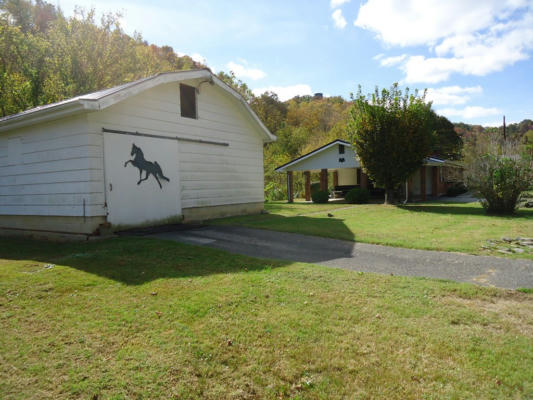 2143 KY ROUTE 40 W # 217, STAFFORDSVILLE, KY 41256, photo 2 of 9