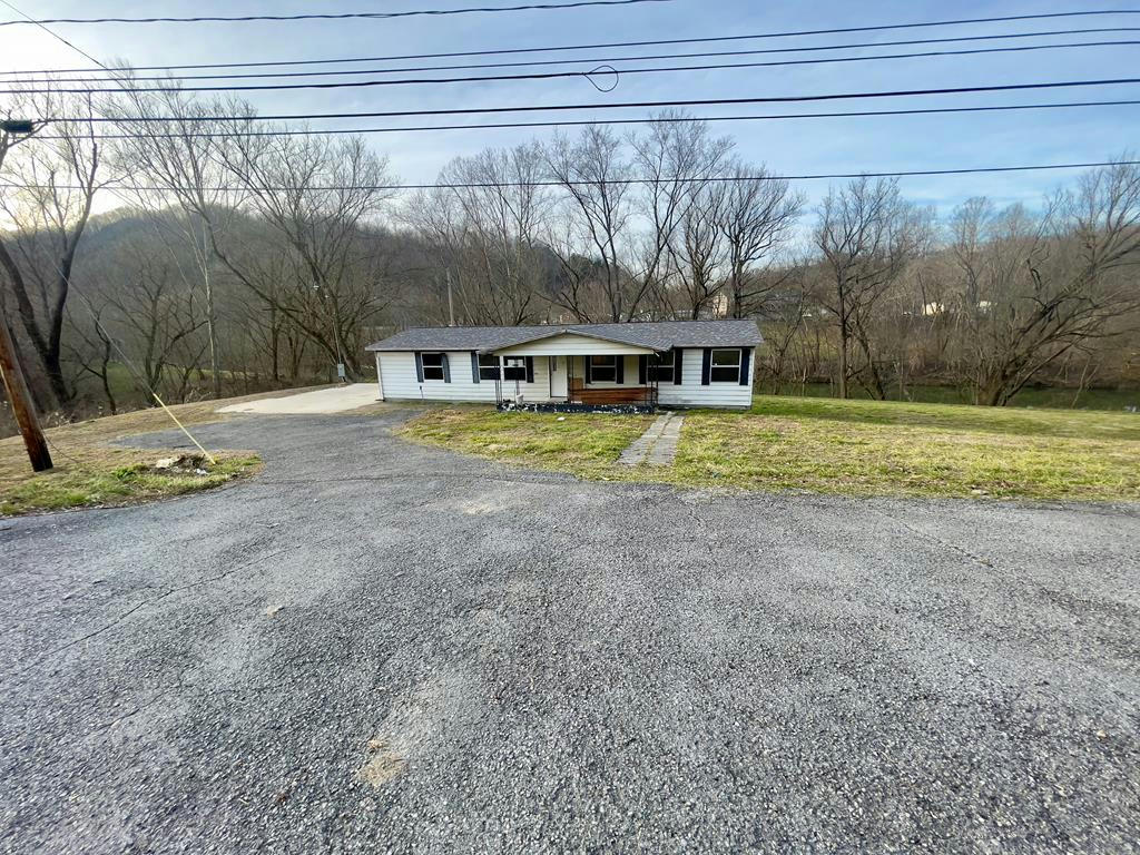 7099 S KY ROUTE 321, HAGER HILL, KY 41222, photo 1 of 3
