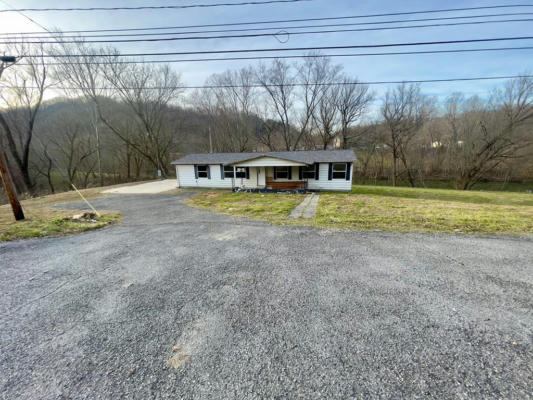 7099 S KY ROUTE 321, HAGERHILL, KY 41222 - Image 1