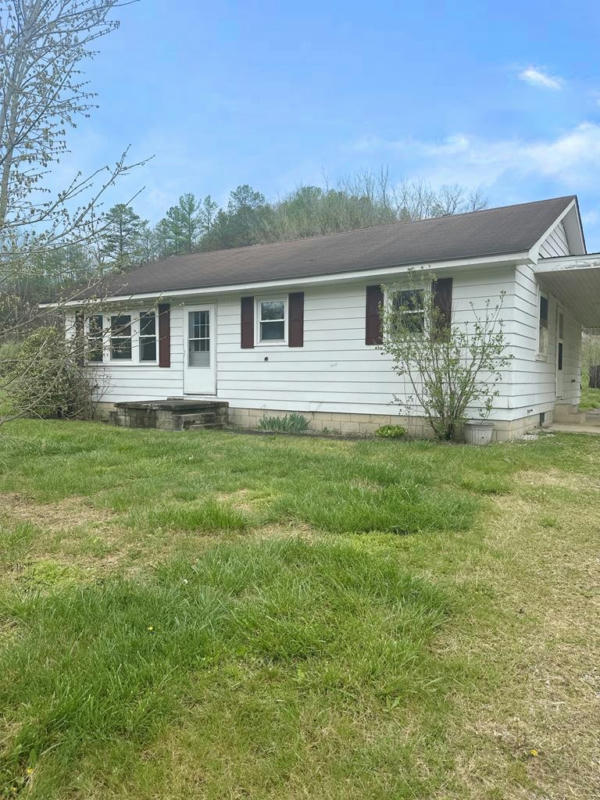 17589 HIGHWAY 172, WEST LIBERTY, KY 41472, photo 1 of 12
