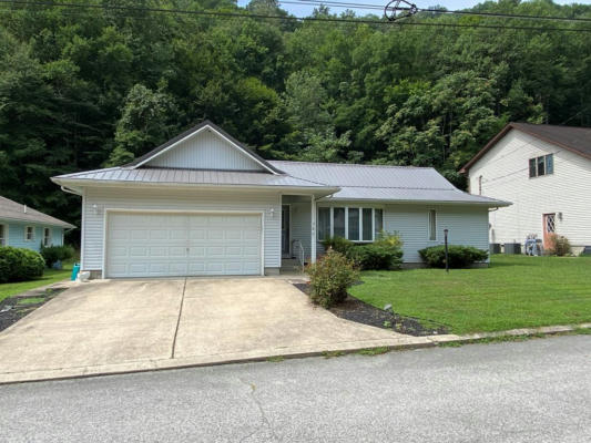 389 YEAGER DR, WILLIAMSON, WV 25661 - Image 1