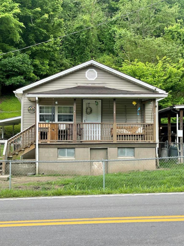 1161 KY ROUTE 7, WAYLAND, KY 41666, photo 1 of 21