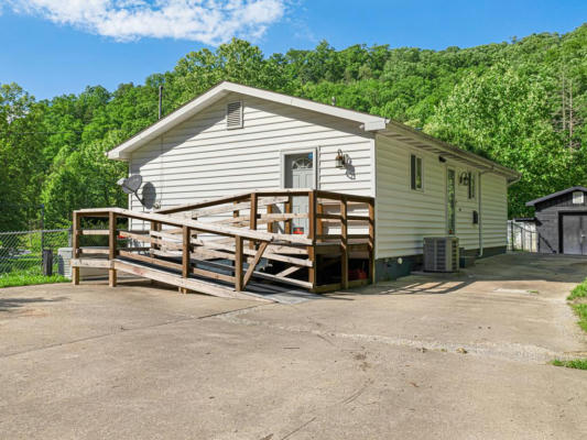 7107 LOST CREEK RD, ROWDY, KY 41367 - Image 1