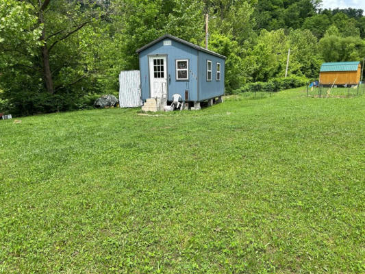 4610 KY ROUTE 825, HAGERHILL, KY 41222 - Image 1