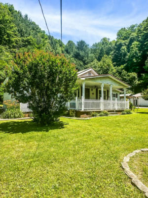 49770 STATE HIGHWAY 194 E, MAJESTIC, KY 41547 - Image 1
