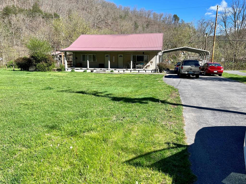5446 KY ROUTE 680, GRETHEL, KY 41631, photo 1 of 33