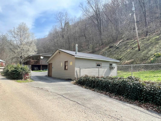 217 CANEY NEWSOME BR, PIKEVILLE, KY 41501, photo 4 of 26