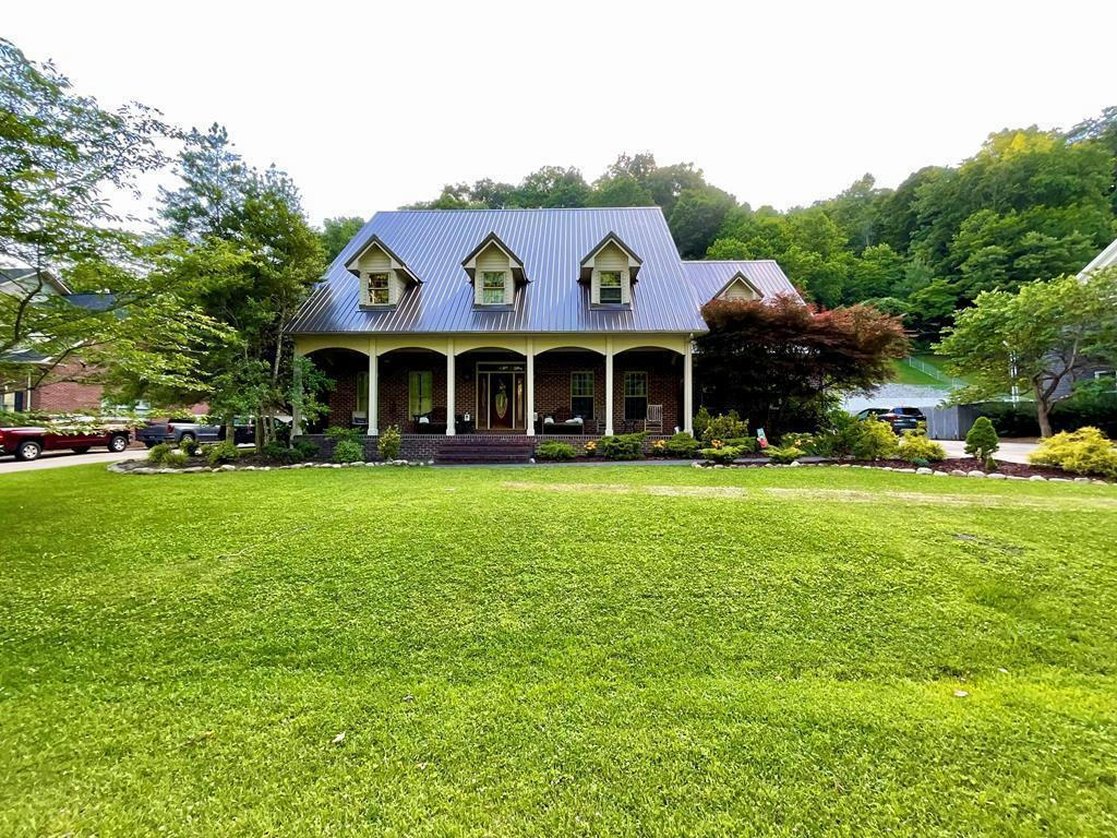 147 CECIL HILLS DR, PIKEVILLE, KY 41501, photo 1 of 36