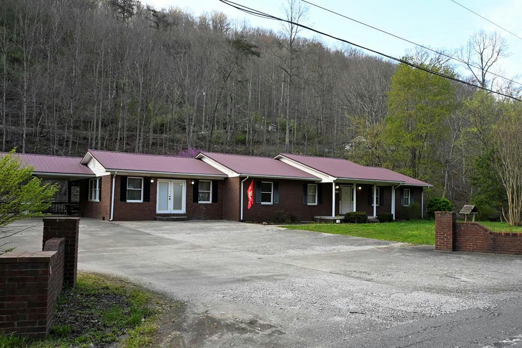 6344 HIGHWAY 160 S, LITTCARR, KY 41834, photo 1 of 75