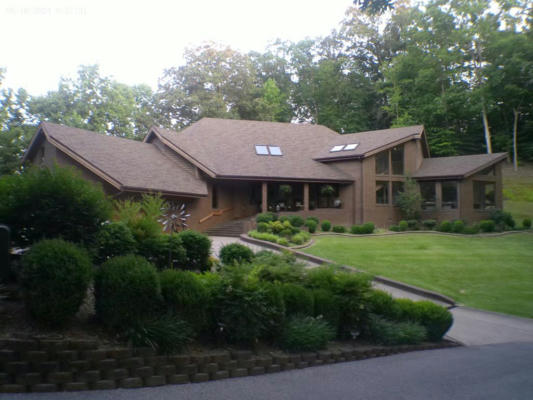 104 HICKORY KNLS, PIKEVILLE, KY 41501 - Image 1