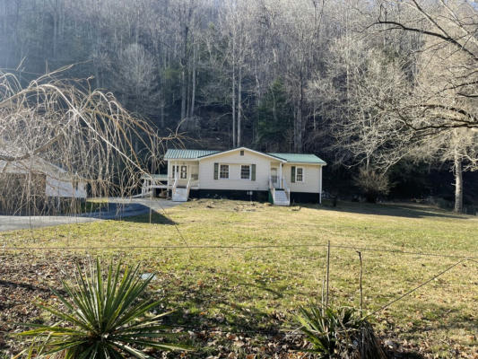 531 SMITH FORK RD, PHELPS, KY 41553, photo 2 of 9