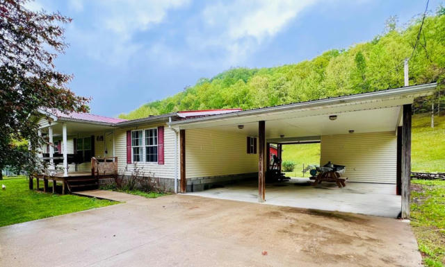 429 ROCKY TOP HL, LOUISA, KY 41230, photo 2 of 28