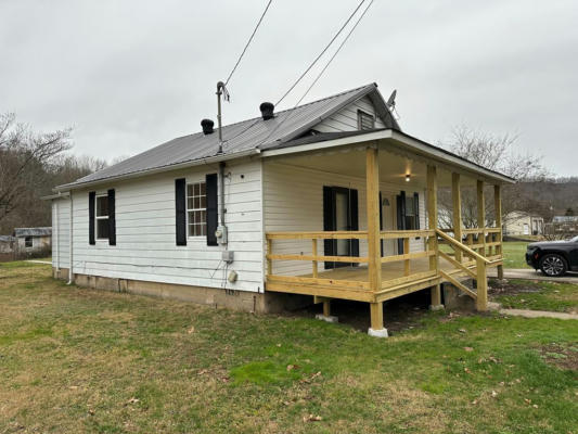 83 OLD SCHOOL STREET, DWALE, KY 41621 - Image 1