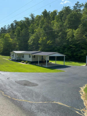 176 PAINTERS LICK RD, SALYERSVILLE, KY 41465 - Image 1