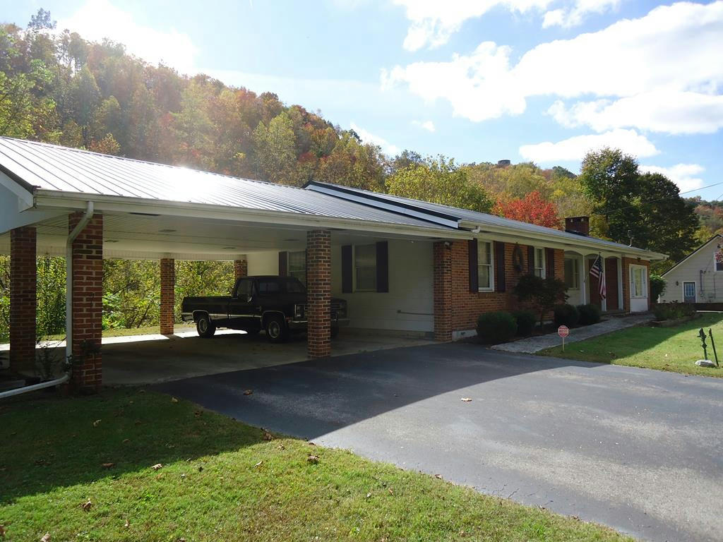 2143 KY ROUTE 40 W # 217, STAFFORDSVILLE, KY 41256, photo 1 of 9