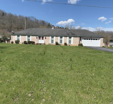 7185 S KY ROUTE 321, HAGER HILL, KY 41222, photo 2 of 55