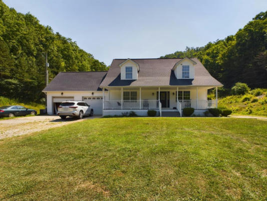 197 HORSE BR, TOMAHAWK, KY 41262 - Image 1