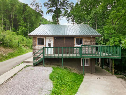 453 SLABTOWN HOLLOW RD, VIPER, KY 41774 - Image 1