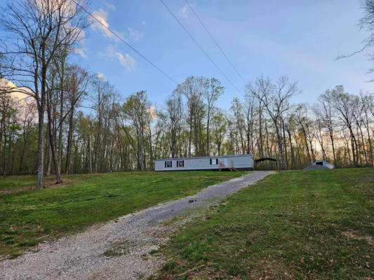 2201 FARRIS BRANCH RD, WALLINGFORD, KY 41093 - Image 1