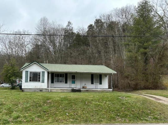 1396 S HIGHWAY 3, LOUISA, KY 41230 - Image 1