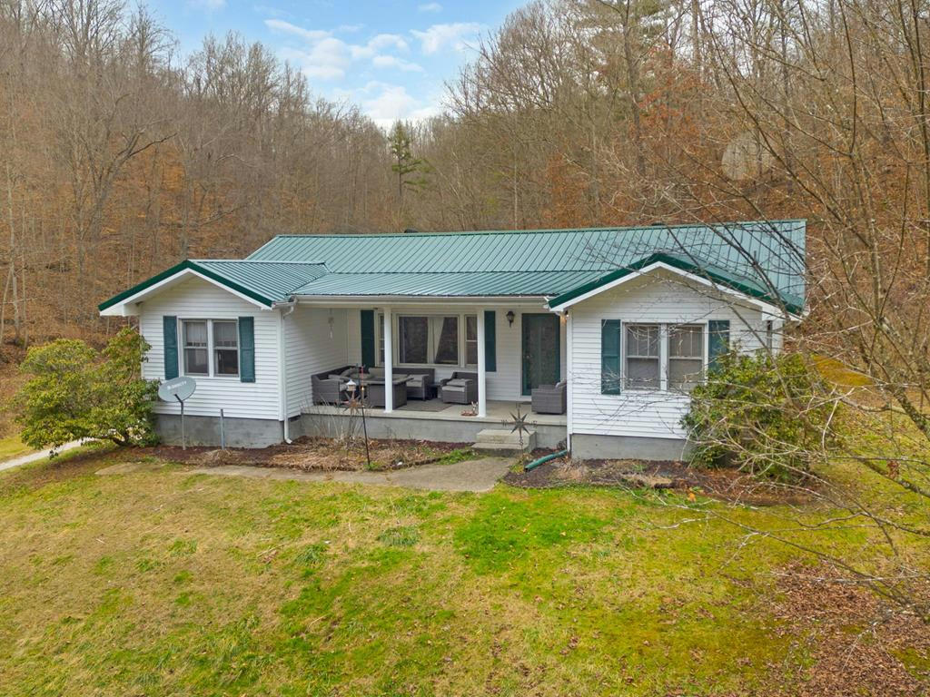9023 S KY, ISONVILLE, KY 41149, photo 1 of 37