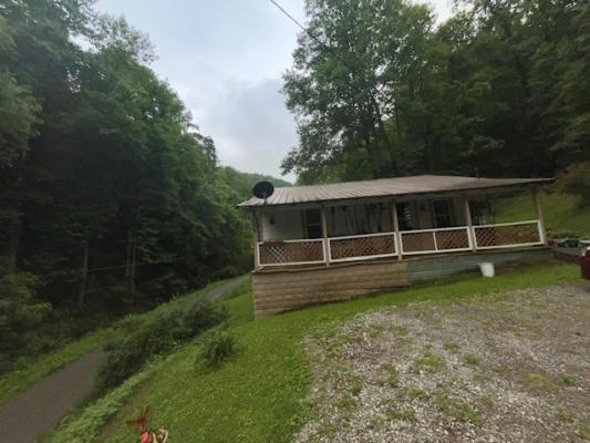 188 JOHNSON HOLLOW RD, PIKEVILLE, KY 41501 - Image 1