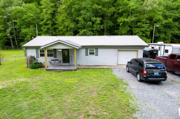 146 BEAR FORK ST, VIRGIE, KY 41572 - Image 1