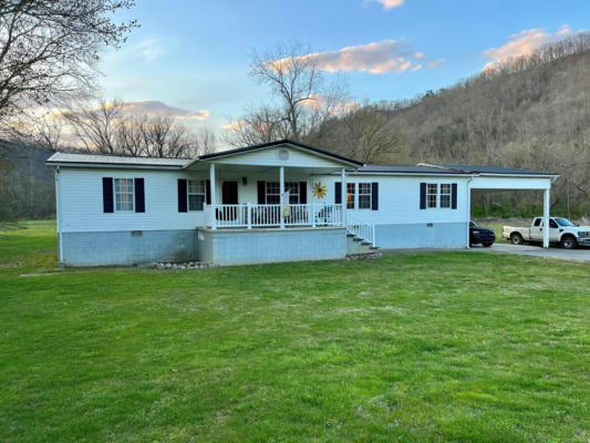 20 KY ROUTE 1101, DRIFT, KY 41619 - Image 1