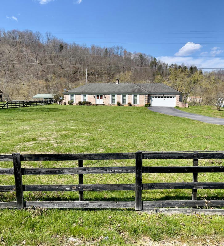 7185 S KY ROUTE 321, HAGER HILL, KY 41222, photo 1 of 55
