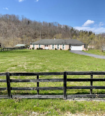 7185 S KY ROUTE 321, HAGERHILL, KY 41222 - Image 1