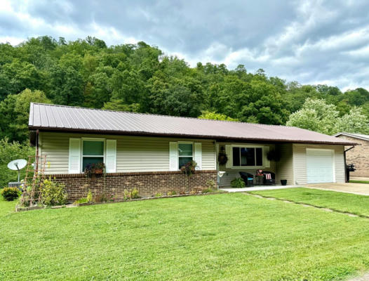 144 W KEYSER HEIGHTS DR, PIKEVILLE, KY 41501 - Image 1