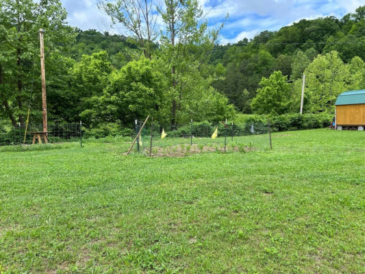 4610 KY ROUTE 825, HAGER HILL, KY 41222, photo 4 of 8