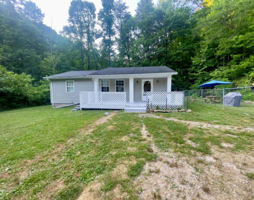 3854 S KY ROUTE 321, HAGERHILL, KY 41222 - Image 1