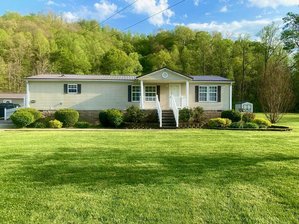 56 WINTERGREEN CT, BANNER, KY 41603, photo 1 of 22