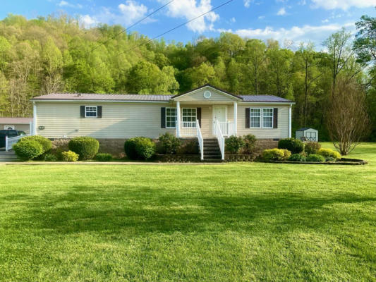 56 WINTERGREEN CT, BANNER, KY 41603 - Image 1