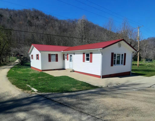 5424 LOTTS CREEK RD, HAZARD, KY 41701 - Image 1